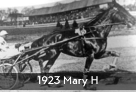 1923 Mary H