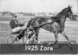 1925 Zora