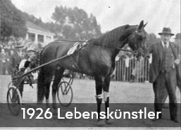 1926 Lebenskünstler