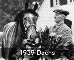 1939 Dachs