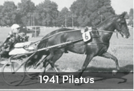 1941 Pilatus