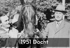 1951 Docht