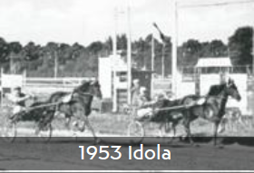 1953 Idola