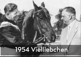 1954 Vielliebchen