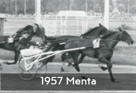 1957 Menta