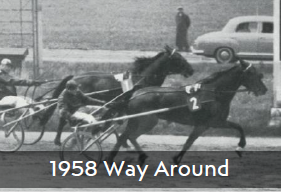 1958 Way Around