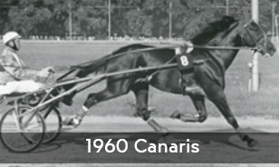 1960 Canaris