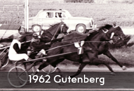 1962 Gutenberg