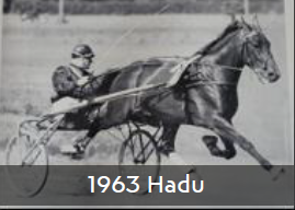 1963 Hadu