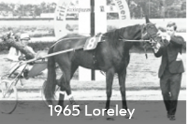 1965 Loreley