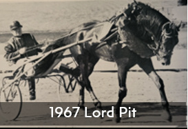 1967 Lord Pit