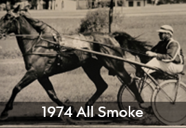 1974 All Smoke