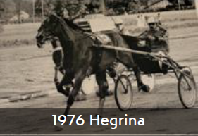 1976 Hegrina