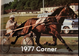 1977 Corner