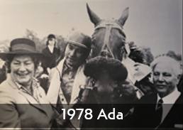 1978 Ada