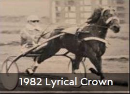 1982 Lyrical Crown