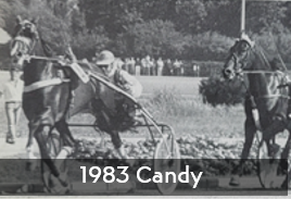 1983 Candy