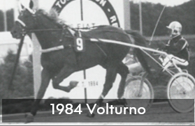 1984 Volturno