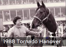 1988 Tornado Hanover