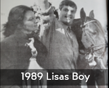 1989 Lisas Boy