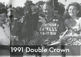 1991 Double Crown