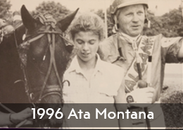 1996 Ata Montana