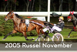 2005 Russel November