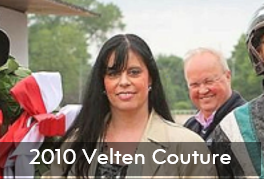 2010 Velten Couture