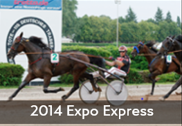 2014 Expo Express