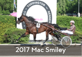 2017 Mac Smiley