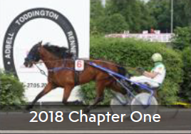 2018 Chapter One