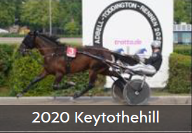 2020 Keytothehill