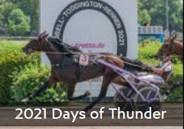 2021 Days of Thunder