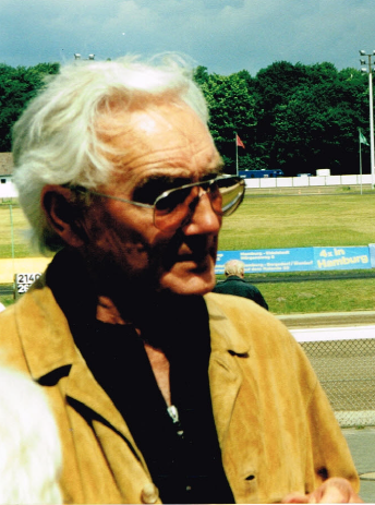 Hans-Werner Brammann