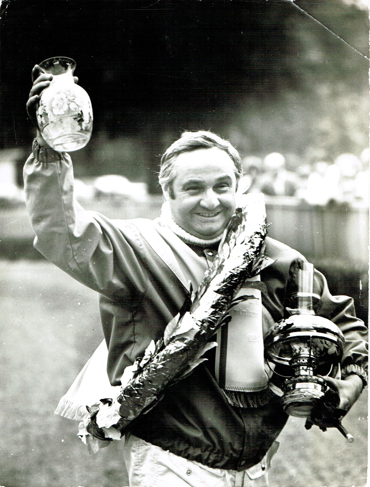 Horst Pätzel