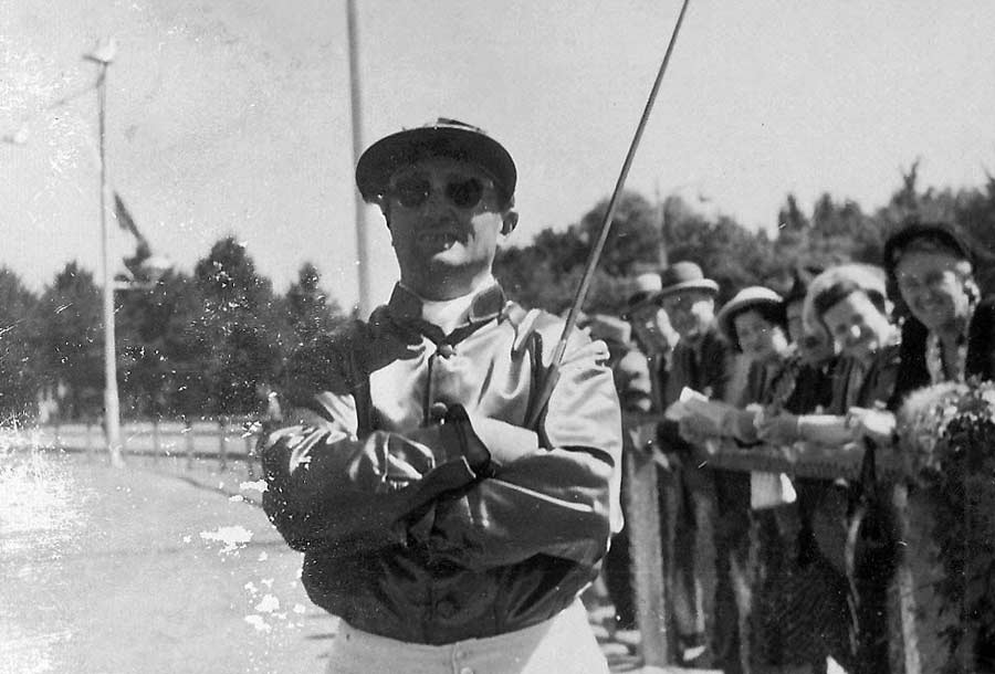 Johannes Frömming